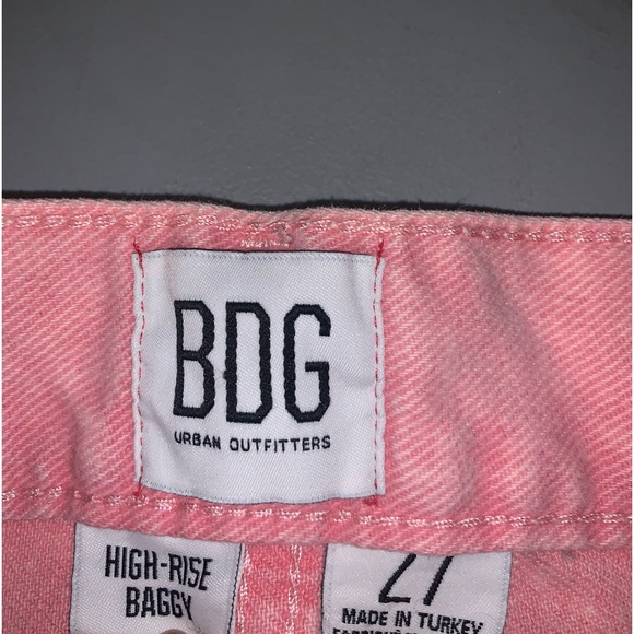 Urban Outfitters BDG jeans. - Picture 3 of 4